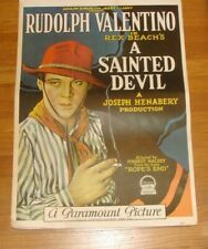 Cocaine Vintage 1930s Classic Adult Movie Film Poster A4 A5 Art Print Decoration