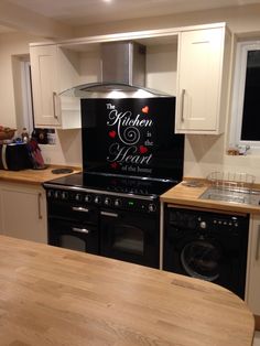 Kitchen Is The Heart Of Home Splashback Kitchens Kitchenideas Interiors Kitchen Is The Heart Of Home Splashback Kitchens Kitchenideas Interiors