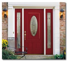 33 Best Red Door Images Doors Entrance Red Entry Door