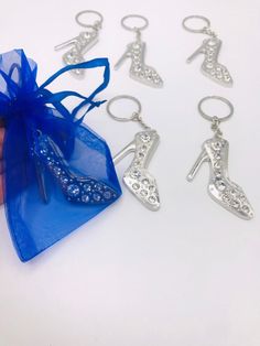 12 Cross Bracelet Baptism Bautizo Wedding Mis 15 Funeral Recuerdos Party Favors
