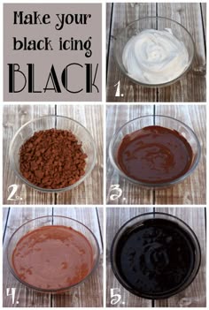 Natural Food Coloring Guide | The Bake Cakery | something ... Natural Food Coloring Guide | The Bake Cakery | something ...