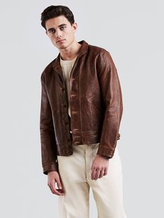 58 Ide Moodboard Catalogue Photo Jaket Kulit Jaket Gaya Retro Pria