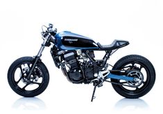 Motorcycle Battery Eliminator Cafe Racer Bobber Tracker Track bike ATV