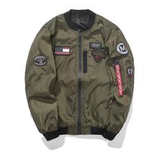 Molecule Black Skateboard Biker BMX Urban Army Combat Denim Mens Jacket S M L
