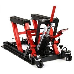 UHAoo Replacement for Pit Dirt Bike 110cc 125cc 140cc Footrests Footpegs Rest Universal Bike Side Stand Foot Peg Kickstand