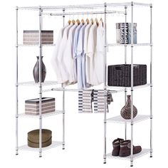 Belt Hanger holds 50 Ties Tie Rack Tie Hanger Closet Organizer BT Hanger