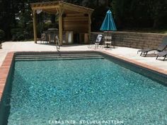 10 Vinyl Pool Designs Ideas Vinyl Pool Pool Designs Pool Builders
