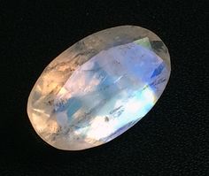 104 best rainbow moonstone gemstone beads images in 2018 rainbow