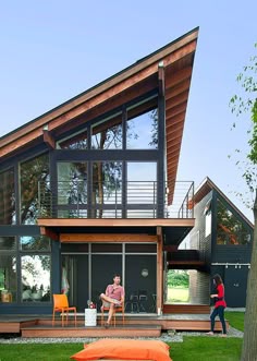 Architecture Design Home 92 fachadas de casas modernas para te inspirar | house Architecture Design Home 92 fachadas de casas modernas para te inspirar | house