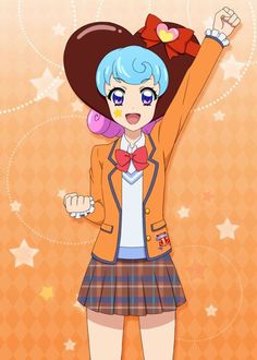 堂島妮娜 堂島妮娜