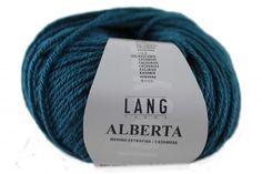 Lang Yarns Giulia 50g Farbe 98 olivgrün Wolle