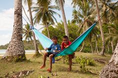 Ticket To The Moon Hammock Chair Hamac