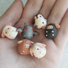 Животные Из Полимерной Глины, Подвески Из Полимерной Глины, Предметы Искусства Из Полимерной Глины, Фигурки Из Полимерной Глины, Полимерная Глина Дисней, Керамические Животные, Скульптуры Из Полимерной Глины, Поделки Из Полимерной Глины, Поделки Из Глины