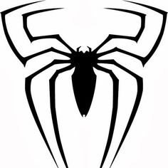 42 best spider man tattoo outlines images tattoo for man tattoo spider outlines
