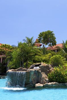 Fantastic Sense of Natural Rock Swimming Pool Design Ideas : Hot ... Fantastic Sense of Natural Rock Swimming Pool Design Ideas : Hot ...