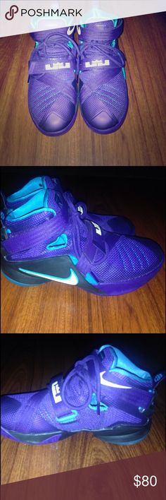 nike air twilight the lebron james sneakers
