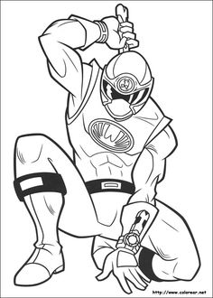 Power Rangers Coloring Pages Free Online Printable Sheets For Kids Get The Latest Images