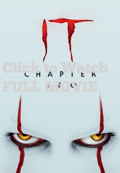 It Chapter Two Full Movie Online