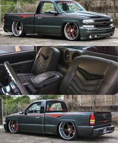 NBS silverado with NNBS Tahoe Front Clip. | Chevy trucks ... NBS silverado with NNBS Tahoe Front Clip. | Chevy trucks ...