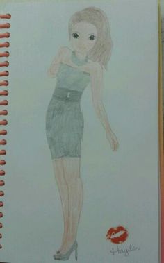 Topmodel Anziehen Topmodel Anziehen