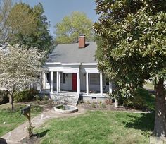 Victorian homes Sheffield Alabama AL 2 photos lot CHOICE 5x7s or request 1 8x10