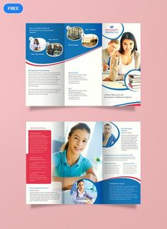 free recruitment brochure brochure templates design 2019