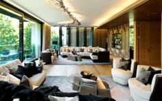 One Hyde Park London S Most Exclusive Luxury Apartment London S Most Expensive Apartment One Hyde Park
