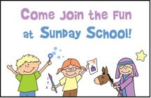 17 best sunday school images sunday school school sunday school invitation flyer