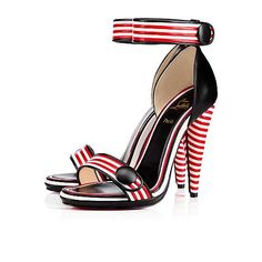 Christian Louboutin Línea clásica Moda Christian Louboutin Línea clásica Moda