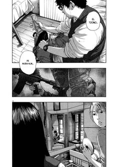 I am a Hero - 150.00 por Lost manga no Fansub in 2020 | Animation