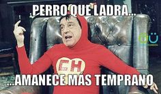 Losospeche Desde Un Principio El Chapulin Colorado Colorado
