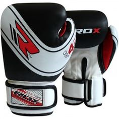 Colombia Flag 16 Oz Boxing Gloves 2 Pairs Vinyl Leather Gloves Practice Training