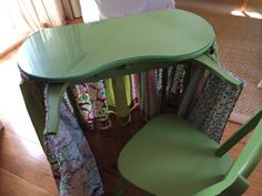 Kidney Shaped Vanity Skirts | Kidney shaped vanity table and chair ... Kidney Shaped Vanity Skirts | Kidney shaped vanity table and chair ...