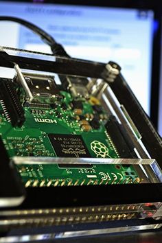 Rasberry Pi