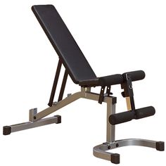 FORCE USA Myrack FID Banc avec Bras et Jambes Developer