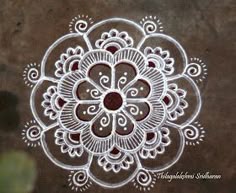 4278 best kolam rangoli