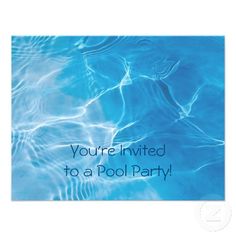20 best pool party invitation templates images pool party pool invitations templates
