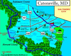 43 best catonsville maryland images on pinterest maryland