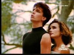 Tears For Fears - Woman In Chains feat. Oleta Adams (Tradução/Legendado)