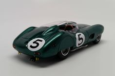 AUTO Pin ASTON MARTIN LE MANS WINNER 1959 Pins