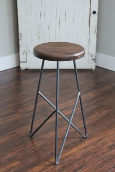 Modern Stools, Bar Chairs, Industrial Bar Stools