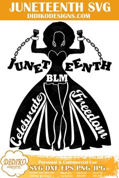 Download Black Freedom Juneteenth T-Shirt | Zazzle.com in 2021 ...