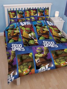 Character World 135 x 200 cm Justin Bieber Autograph Single Panel Duvet Set Character World 135 x 200 cm Justin Bieber Autograph Single Panel Duvet Set