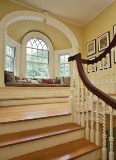 Colonial House Interior colonial revival interior design | colonial, staircases and Colonial House Interior colonial revival interior design | colonial, staircases and