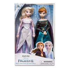 Original Disney Olaf Peluche Reine Elsa Anna Kristoff Frozen poupée doll 34 cm