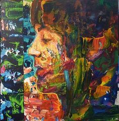 marlon brando marlon brando saatchi and homunculus mc painting