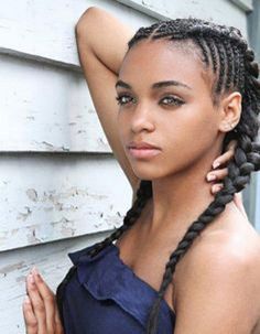 Métisse contre Black Métisse contre Black