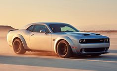 Norm/'s Challenger GSS Special Edition Emblem 08-14 Challenger Authentic Mr