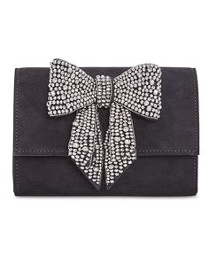 BANNED Black Cut Anchor Wallet Geldbörse Clutch Gothic Punk Rockabilly NEU