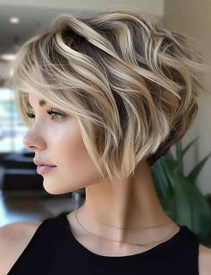 Hairdo, Short Hair Undercut, Cortes De Cabello Corto